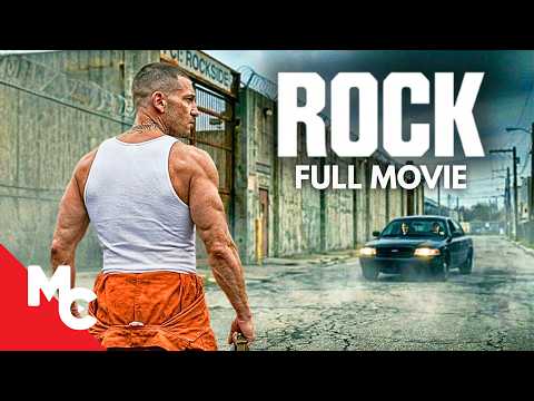 He Just Got Out Of Prison But His Old Gang Won’t Let Him Go | Rock | Full Free Crime Drama Movie