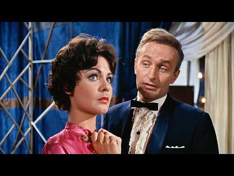 12 Tragic Accidents or Cold-Blooded Murder? The Jinxed Circus | Full 1960s Horror Thriller