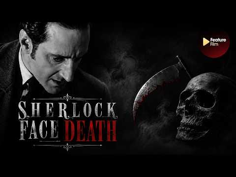 Sherlock Holmes Faces Death (1944) | Basil Rathbone | Gothic Mystery Full Movie [HD]