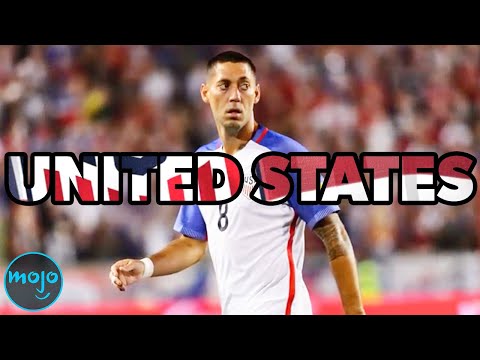 USA All-Time World Cup XI + 5 Players to Watch in 2026
