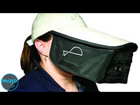 Top 73 Worst AS SEEN ON TV Items Ever