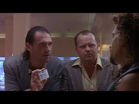 The Multi-Million Dollar Hunt: The Ultimate 1994 Neo-Noir Crime Thriller