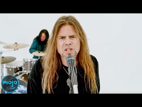 Top 20 Bands RUINED By a New Lead Singer