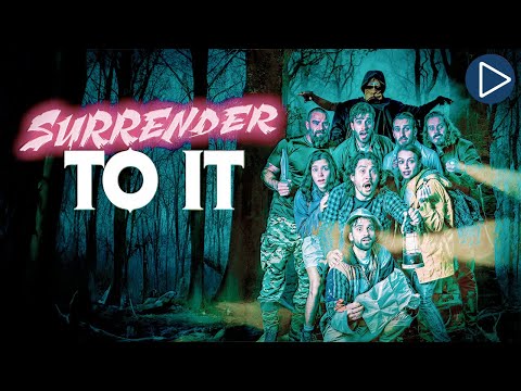 SURRENDER TO IT 🎬 Full Horror Movie 🎬 English HD