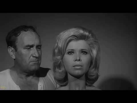 She Married An Older Farmer… But Fell For The Farmhand! (1968 Drama)