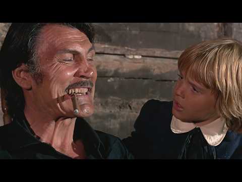 Bud Spencer Is Back! — It Can Be Done Amigo (1972 Classic Western)