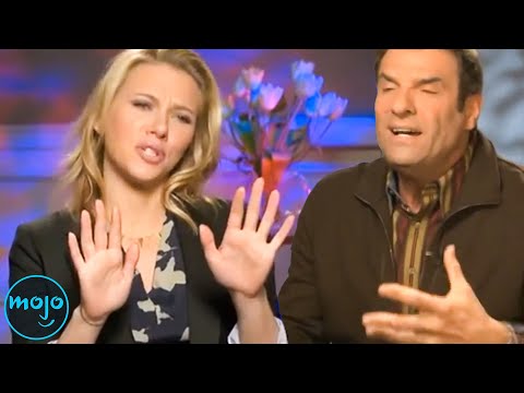 10 Times Arrogant Interviewers Got What They DESERVED