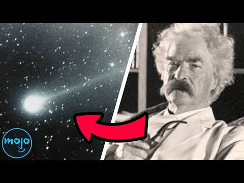 20 Mysterious Coincidences That Can’t Be Explained