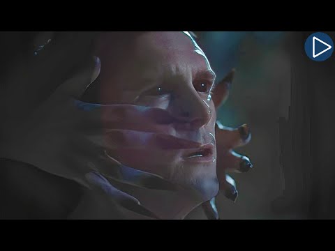 THE SHADE 🎬 Full Horror Movie 🎬 English HD
