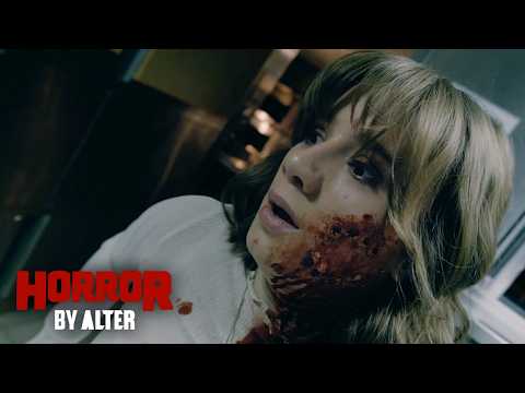 Horror Short Film “Happy Meat” | ALTER