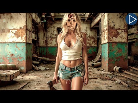 DEATH BREED  🎬 Full Horror Movie 🎬 English HD