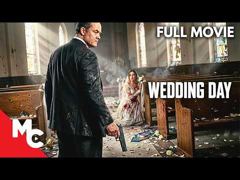 This Dream Wedding Turns Into A Brutal Bloodbath | Wedding Day | Full Action Thriller Movie