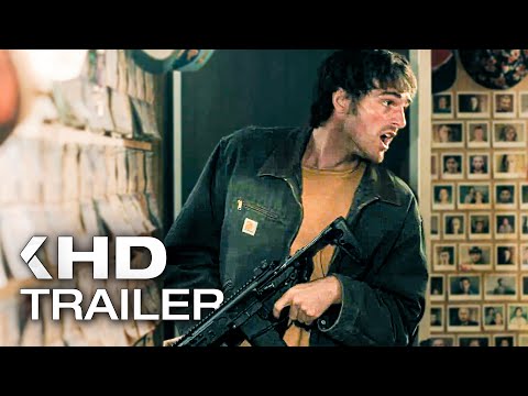 THE DOG STARS Official Trailer 2 (2026)