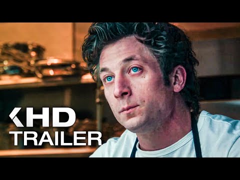 THE BEAR Season 5 Official Trailer (2026) Jeremy Allen White, Ayo Edebiri