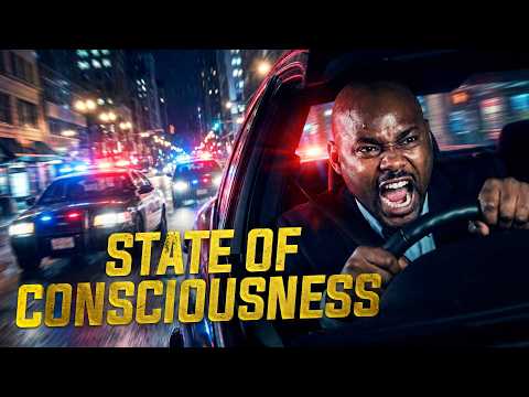 Mind Games | State of Consciousness | Full Thriller Mystery Movie | Free Movie