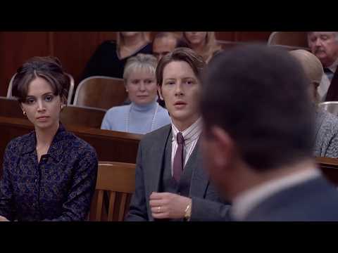 Wrongful death. Rightful justice. Based on a true lie. | The Coverup (2008)