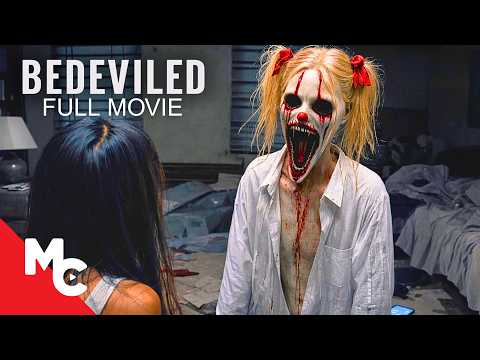 Teenagers Haunted by a Malicious AI App | Bedeviled | 2026 Horror Thriller Movie
