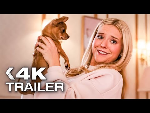 ELLE Official Trailer (2026) Legally Blonde Prequel