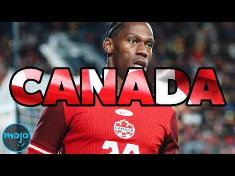 Canada All-Time World Cup XI + 5 Players to Watch in 2026