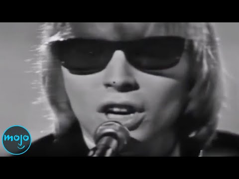 Top 20 60’s Bands You Forgot Were Awesome