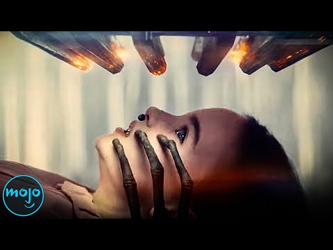 Top 10 Things To Know Before Watching Disclosure Day