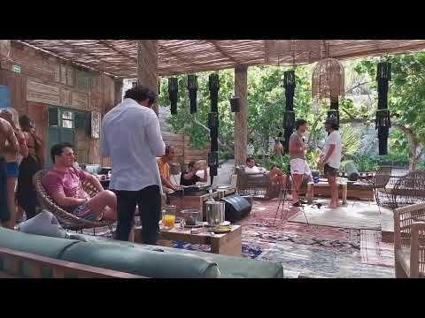 LIVE MUSIC | EPHIMERA Studio Tulum