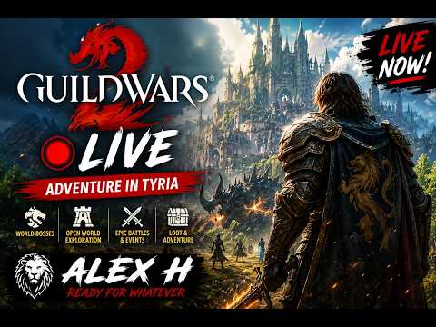 🦁 Alex H LIVE 🔴 Ableton Session 🎹