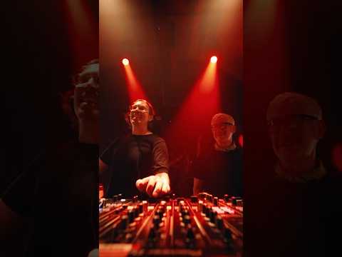Thank you for all the love on Anjunabeats Volume 17 so far. You can watch the full pop-up set now.