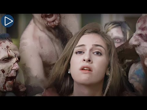 THE SLUAGH AWAKENS (aka ST. PATRICK’S DAY)  🎬 Full Horror Movie 🎬 English HD