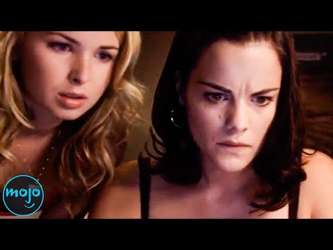 Top 10 TV Show Cliffhangers FINALLY Explained by Their Creators