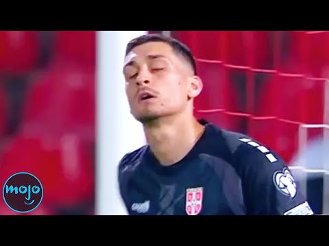 10 Countries That FAILED to Qualify for World Cup 2026