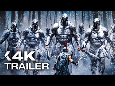 THE BEST UPCOMING ACTION & SCI-FI MOVIES 2026 (Trailers)