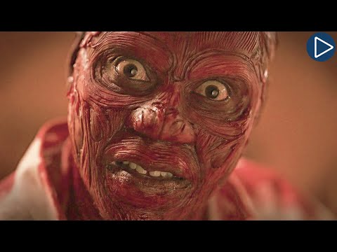 THE QUANTUM DEVIL 🎬 Full Horror Movie 🎬 English HD