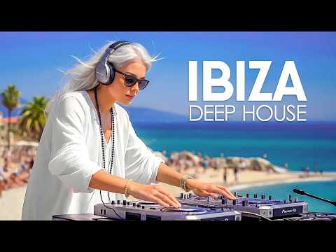 Ibiza Summer Mix 2026 🍓 Best Of Tropical Deep House Music Chill Out Mix 2026🍓 Chillout Lounge #37