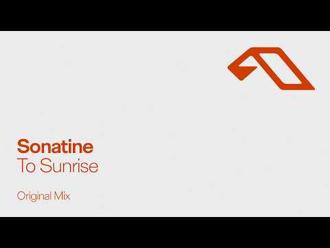 Sonatine – To Sunrise