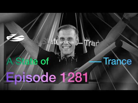 A State of Trance Episode 1281 – Residency Mix by Ferry Corsten (@astateoftrance)