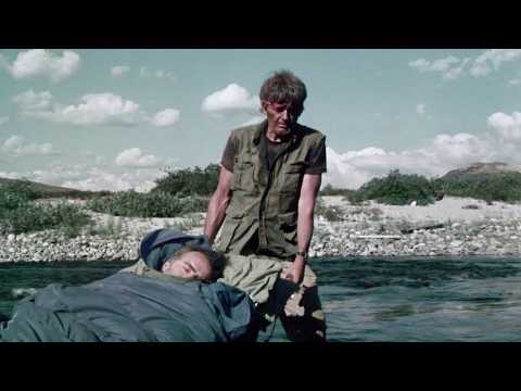 RITUALS (1977) — If you go down in the woods today, you’re in for a big surprise…