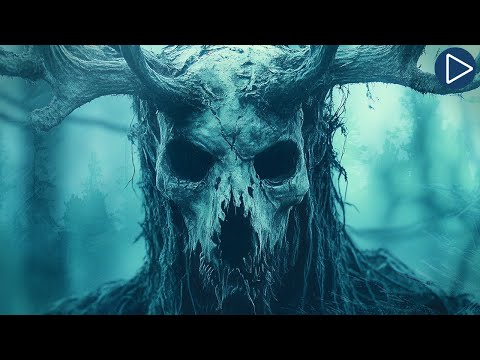 TRACKING THE WENDIGO 🎬 Full Horror Movie 🎬 English HD