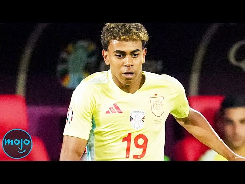 Top 10 Players To Watch At World Cup 2026