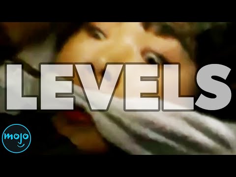 9 Levels Of Horror Movie