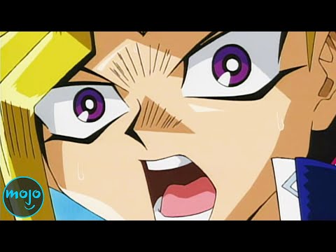 Top 10 Yu-Gi-Oh! Controversies
