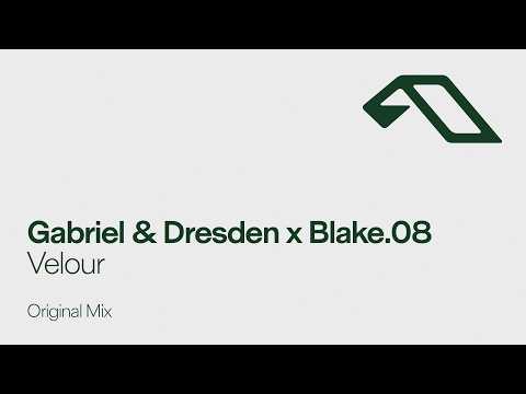 Gabriel & Dresden x Blake.08 – Velour