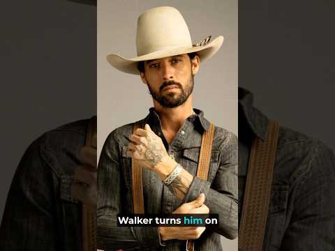 Walker at the 10 Petal? Dutton Ranch fans LOVE this conspiracy theory