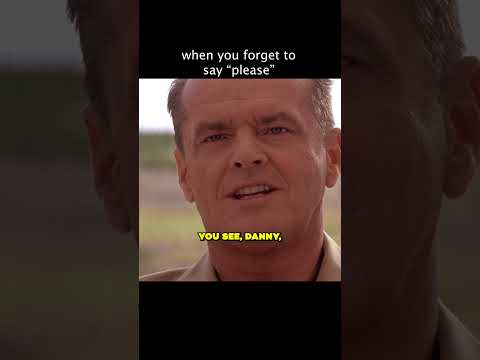 Tom Cruise Talks To Jack Nicholson #sony #moviecentral #afewgoodmen