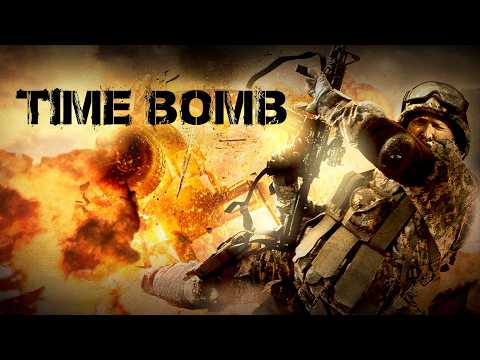 Time Bomb | Full Movie | Jake Busey | Matthew MacFadzean | Vik Sahay
