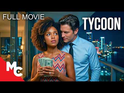 She Sold Her Life Decisions To A Rich Tycoon For Money | Tycoon | Full Crime Thriller Movie
