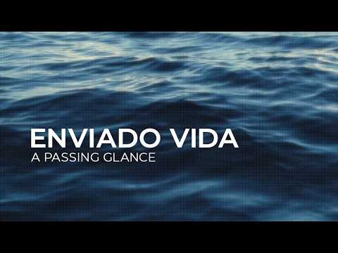 Enviado Vida – A Passing Glance [Melodic House | Monstercat]