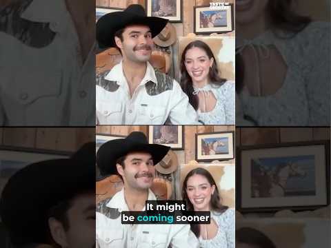 Sean and Emily UPDATE! Farmer Wants a Wife Season 4