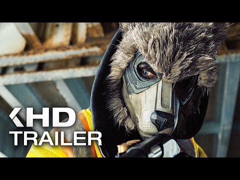 HOW TO ROB A BANK Official Trailer (2026) Nicholas Hoult, Zoë Kravitz