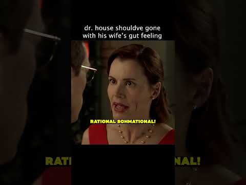 Geena Davis Has A Gut Feeling #sony #moviecentral #stuartlittle